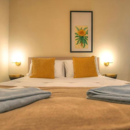 Stylish & Traditional 1 Bedroom Apartment Ddem1-1 วัลเลตตา ภายนอก รูปภาพ