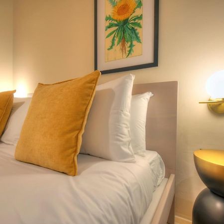 Stylish & Traditional 1 Bedroom Apartment Ddem1-1 วัลเลตตา ภายนอก รูปภาพ