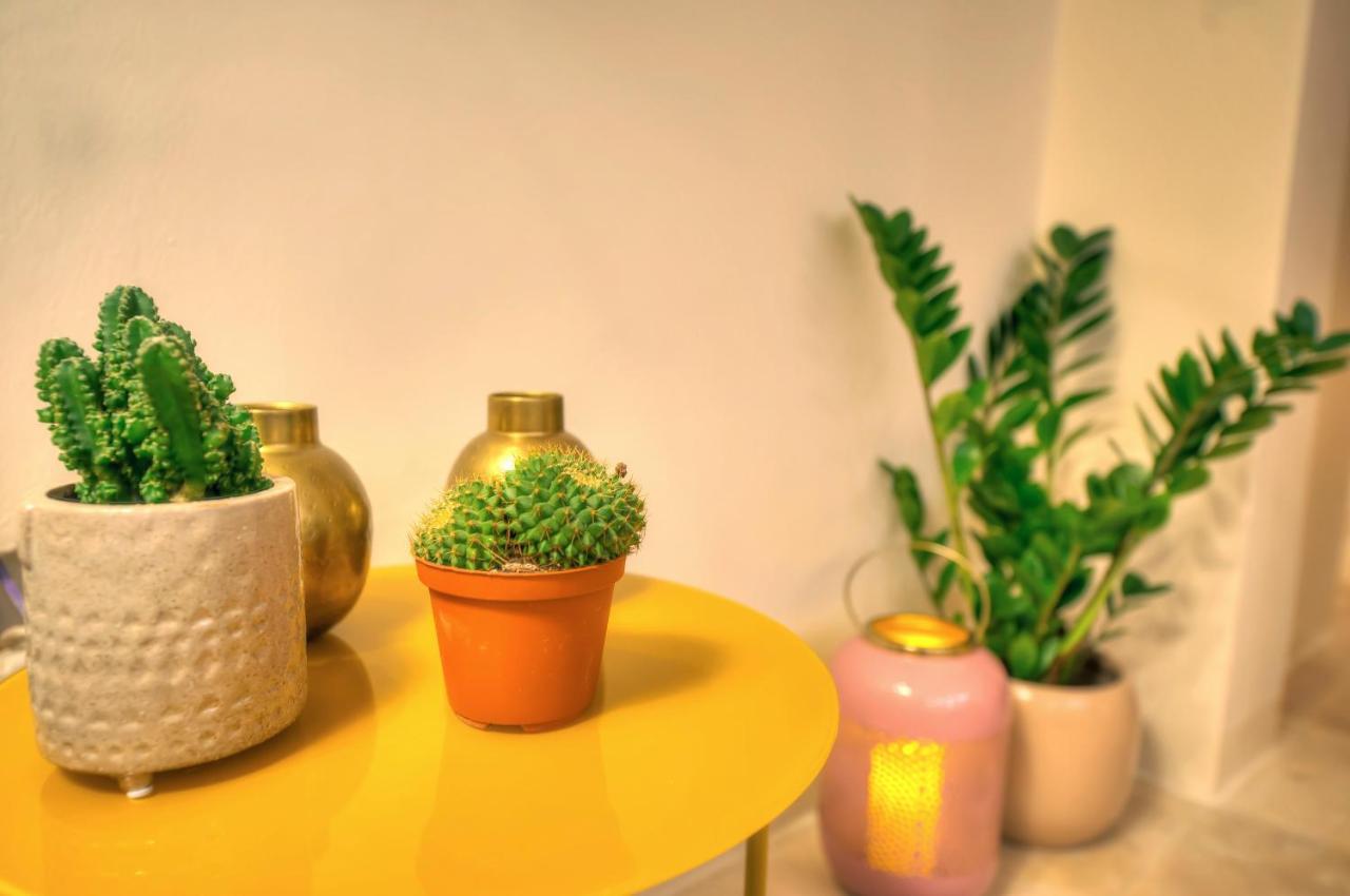 Stylish & Traditional 1 Bedroom Apartment Ddem1-1 วัลเลตตา ภายนอก รูปภาพ