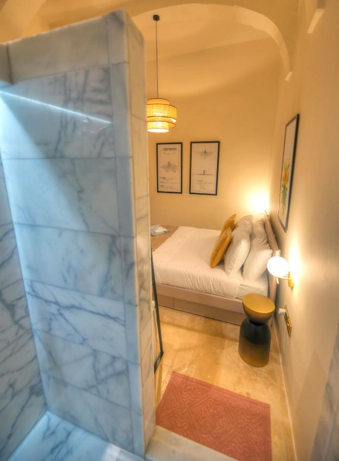 Stylish & Traditional 1 Bedroom Apartment Ddem1-1 วัลเลตตา ภายนอก รูปภาพ