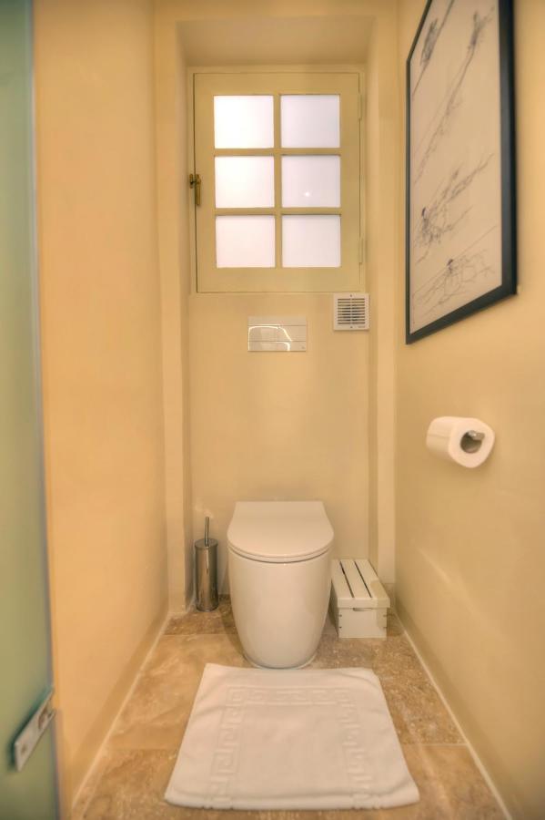Stylish & Traditional 1 Bedroom Apartment Ddem1-1 วัลเลตตา ภายนอก รูปภาพ