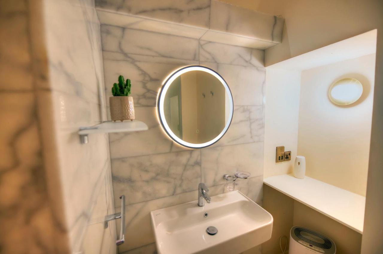 Stylish & Traditional 1 Bedroom Apartment Ddem1-1 วัลเลตตา ภายนอก รูปภาพ
