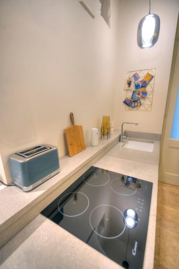 Stylish & Traditional 1 Bedroom Apartment Ddem1-1 วัลเลตตา ภายนอก รูปภาพ