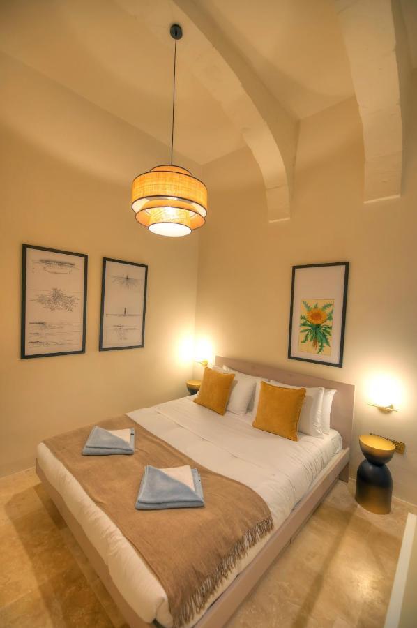 Stylish & Traditional 1 Bedroom Apartment Ddem1-1 วัลเลตตา ภายนอก รูปภาพ