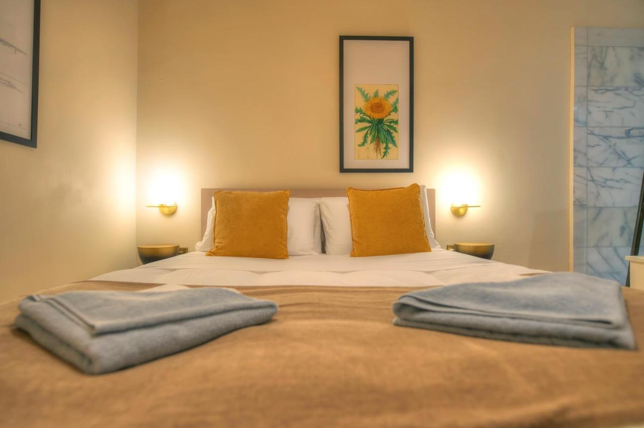 Stylish & Traditional 1 Bedroom Apartment Ddem1-1 วัลเลตตา ภายนอก รูปภาพ