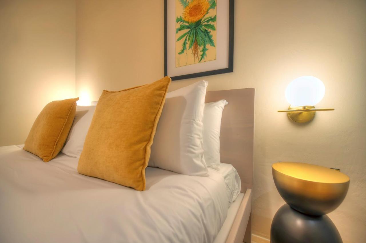 Stylish & Traditional 1 Bedroom Apartment Ddem1-1 วัลเลตตา ภายนอก รูปภาพ