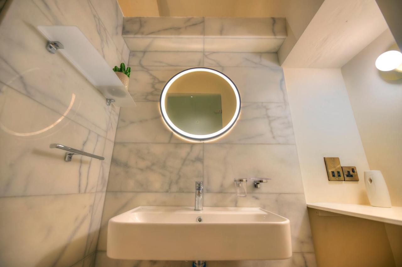 Stylish & Traditional 1 Bedroom Apartment Ddem1-1 วัลเลตตา ภายนอก รูปภาพ
